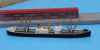 Freighter  "Spreewald" Hapag (1 p.) GER 1926 Mercator M 438